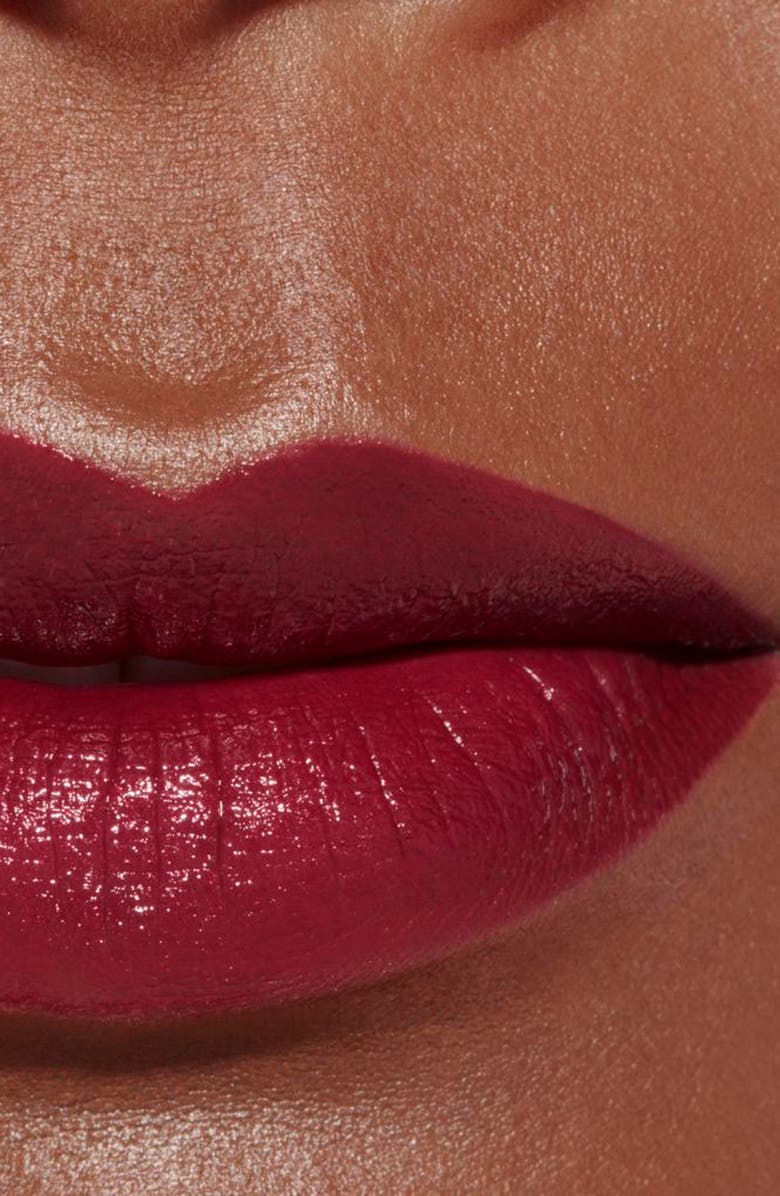 CHANEL LES CHAÎNES DE CHANEL ROUGE ALLURE <br />Luminous Intense Lip Color, Alternate, color,