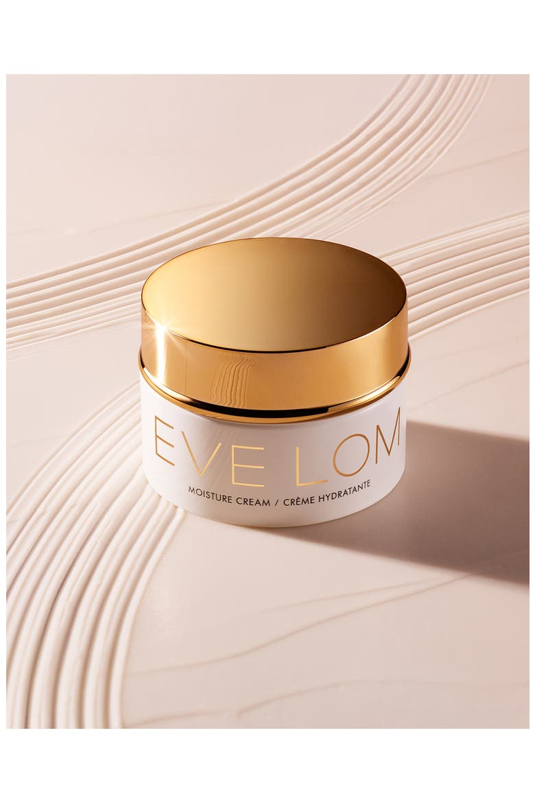 The Moisture Cream, Alternate, color, NO COLOR
