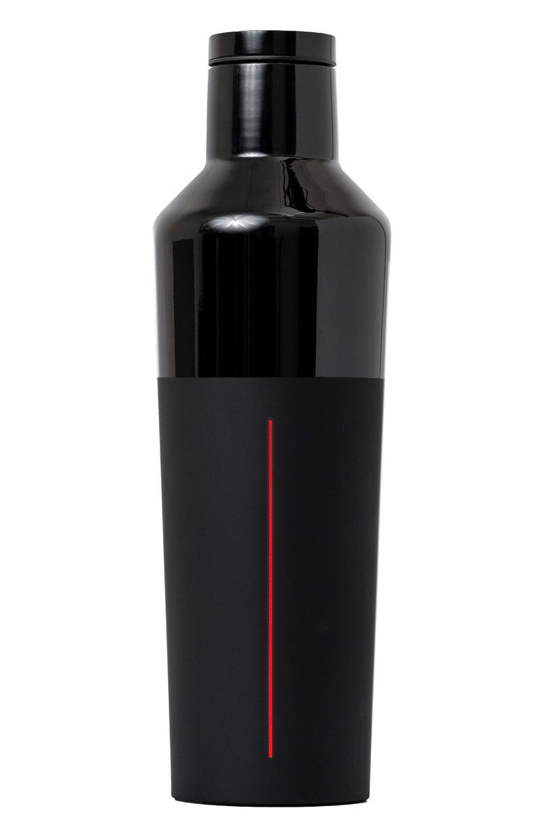 Corkcicle Star Wars<sup>™</sup> Insulated Stainless Steel Canteen, Main, color, 