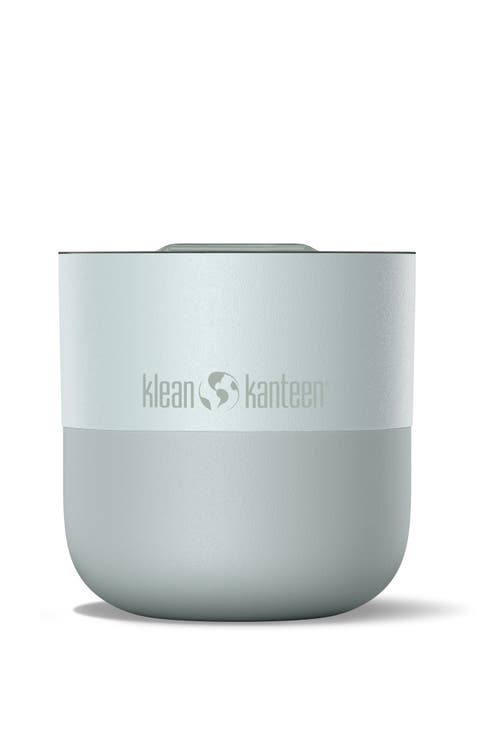 8oz Rise Lowball Tumbler with Slide Lid