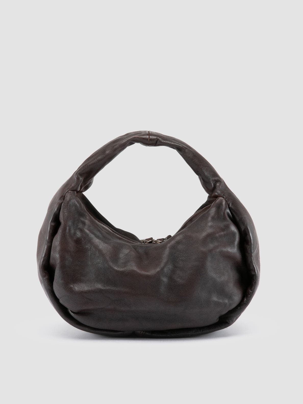 Officine Creative Bolina 044 Shoulder Bag, Alternate, color, Light Brown