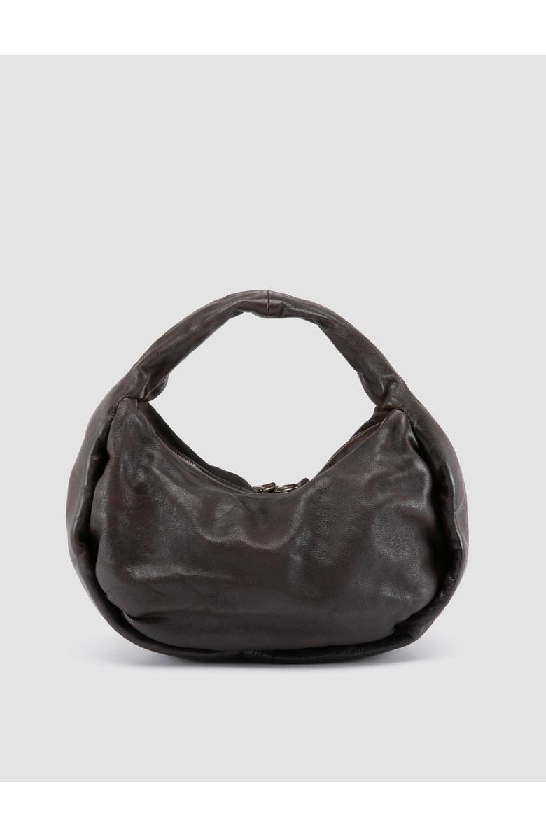 Officine Creative Bolina 044 Shoulder Bag, Alternate, color, Light Brown