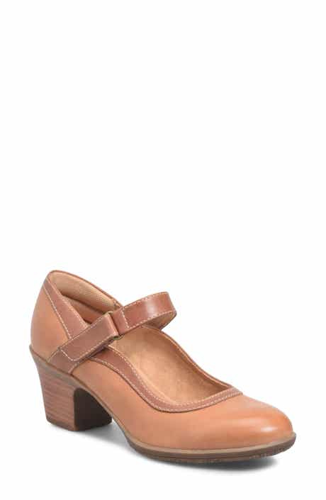Comfortiva Barnes Mary Jane Pump