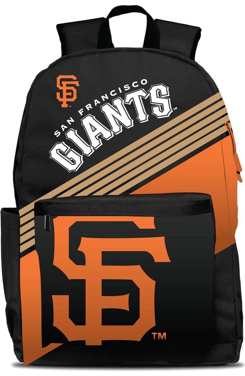 MOJO San Francisco Giants Ultimate Fan Backpack, Main, color,