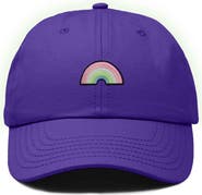 Dalix Rainbow Hat