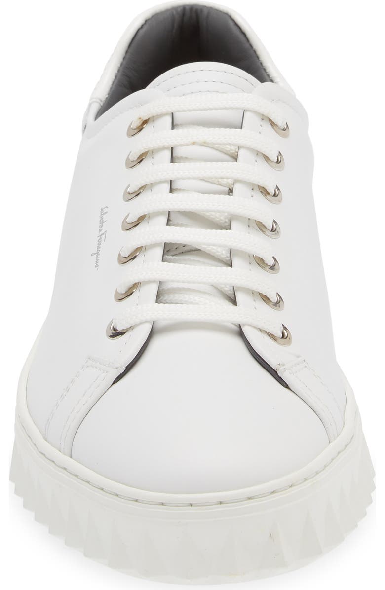 FERRAGAMO Cube Sneaker, Alternate, color,