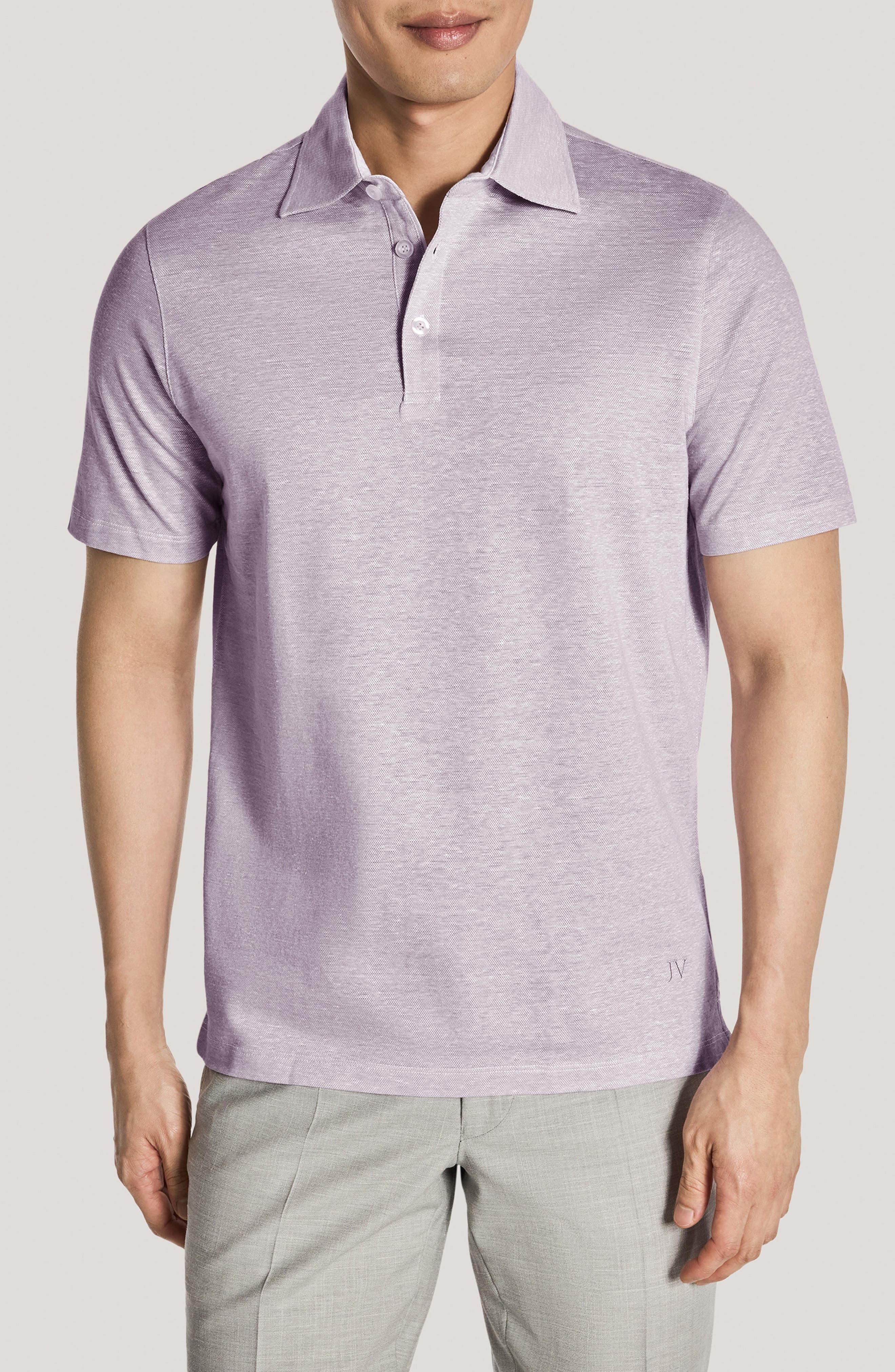 selected MISTY LILAC