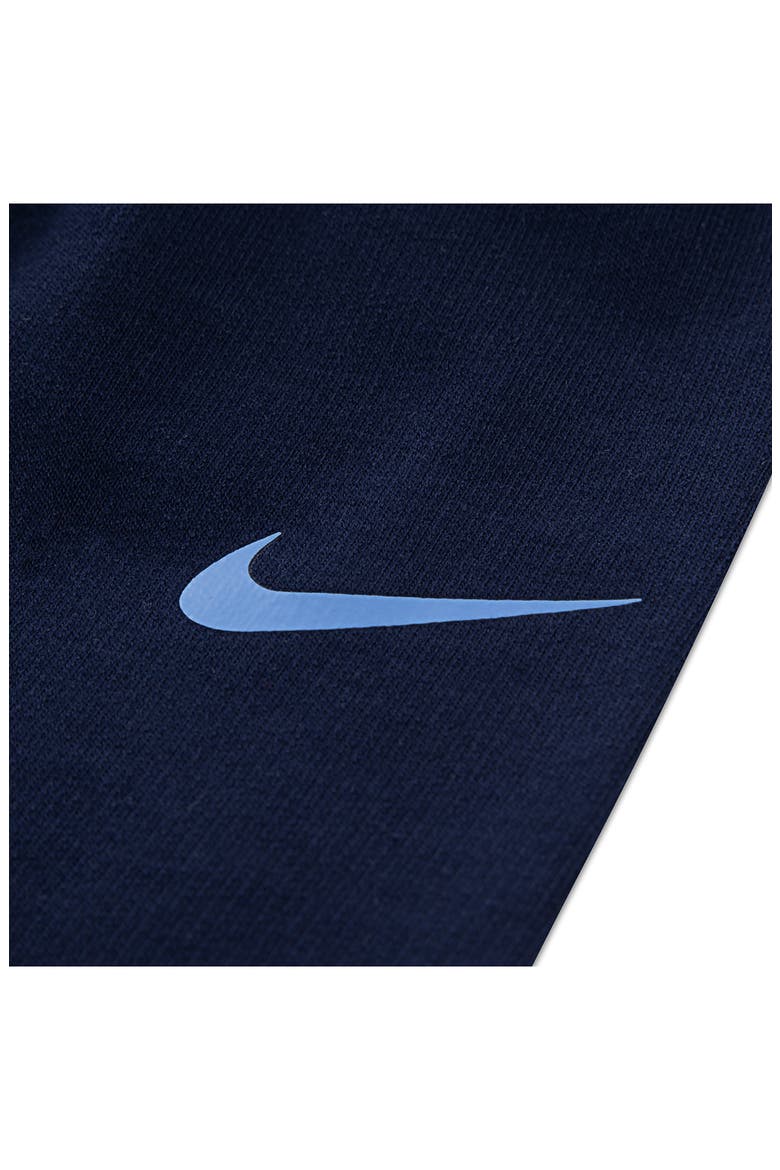 Sports Bodysuit & Joggers Set, Alternate, color, MIDNIGHT NAVY