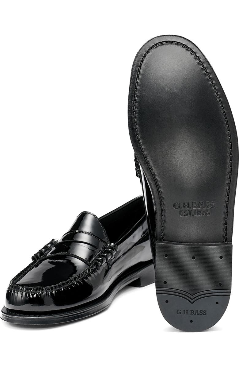 G.H.BASS Larson Heritage Loafer, Alternate, color,
