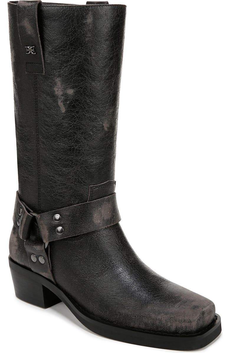 Sam Edelman Nova Moto Boot, Main, color,