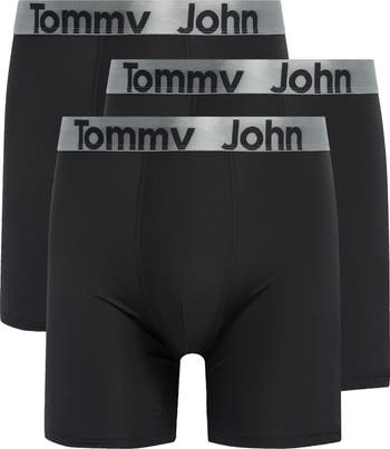 3-Pack 360 Sport Boxer Briefs