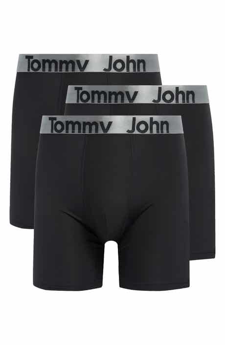 Tommy John 3-Pack 360 Sport Boxer Briefs