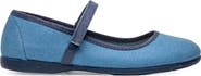 CHILDRENCHIC Kids' Evelyn Mary Jane Flat