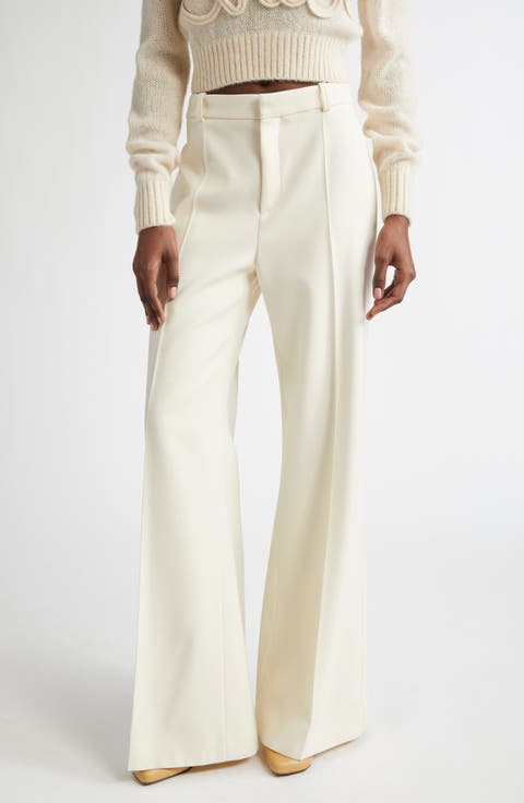 Women's Chloé Pants & Leggings | Nordstrom