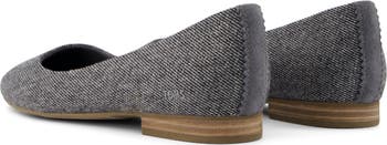Briella Ballet Flat