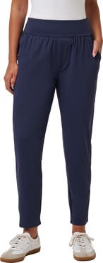 TravisMathew Moveknit Resilience Pants