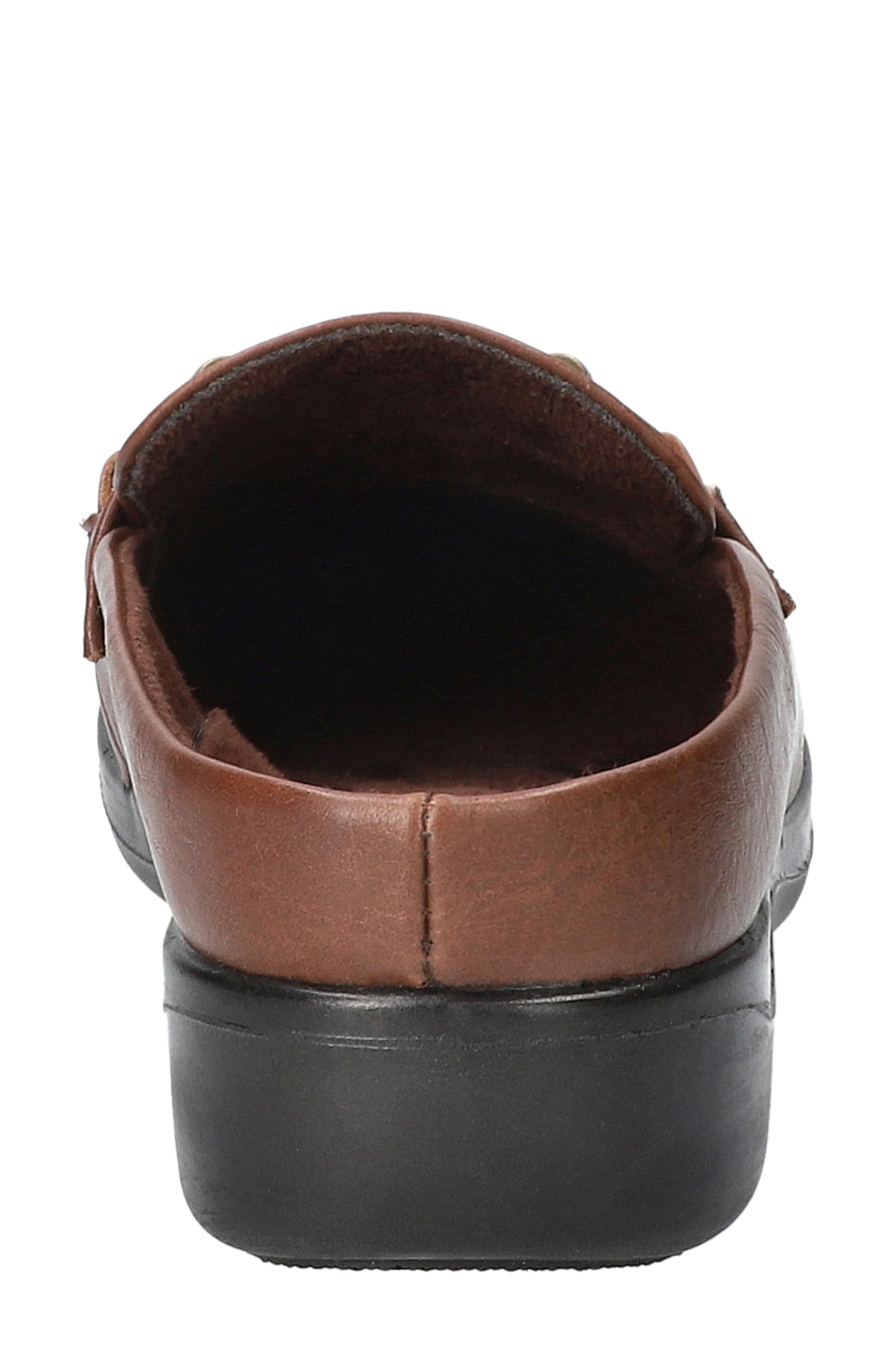 EASY STREET Nell Bit Mule, Alternate, color, 