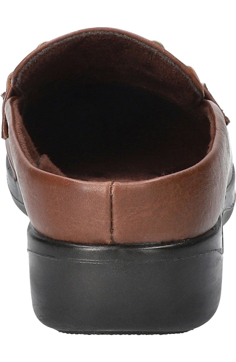 EASY STREET Nell Bit Mule, Alternate, color,