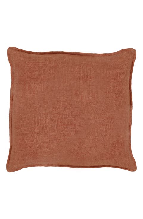 Montauk Large Euro Accent Pillow Cover