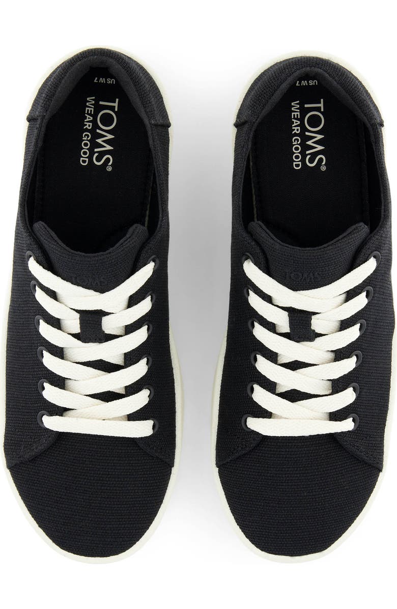 TOMS Verona Platform Sneaker, Alternate, color,