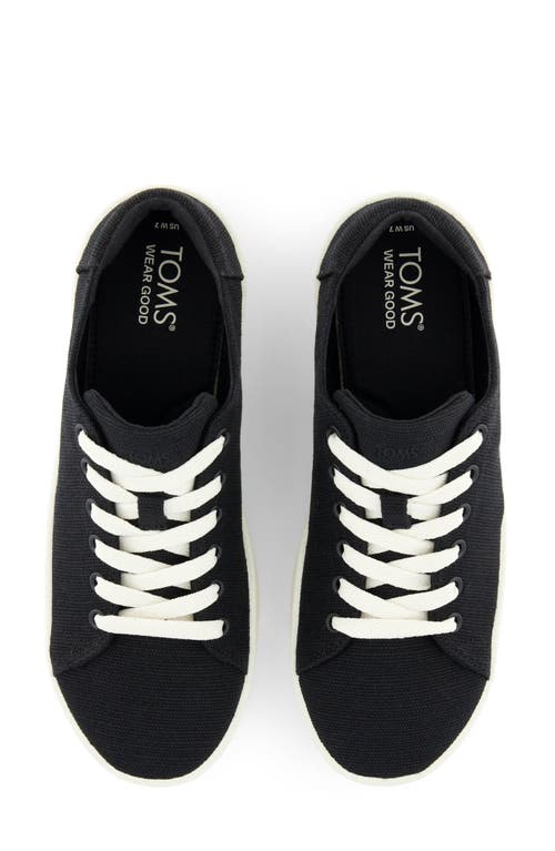 Toms Verona Platform Sneaker