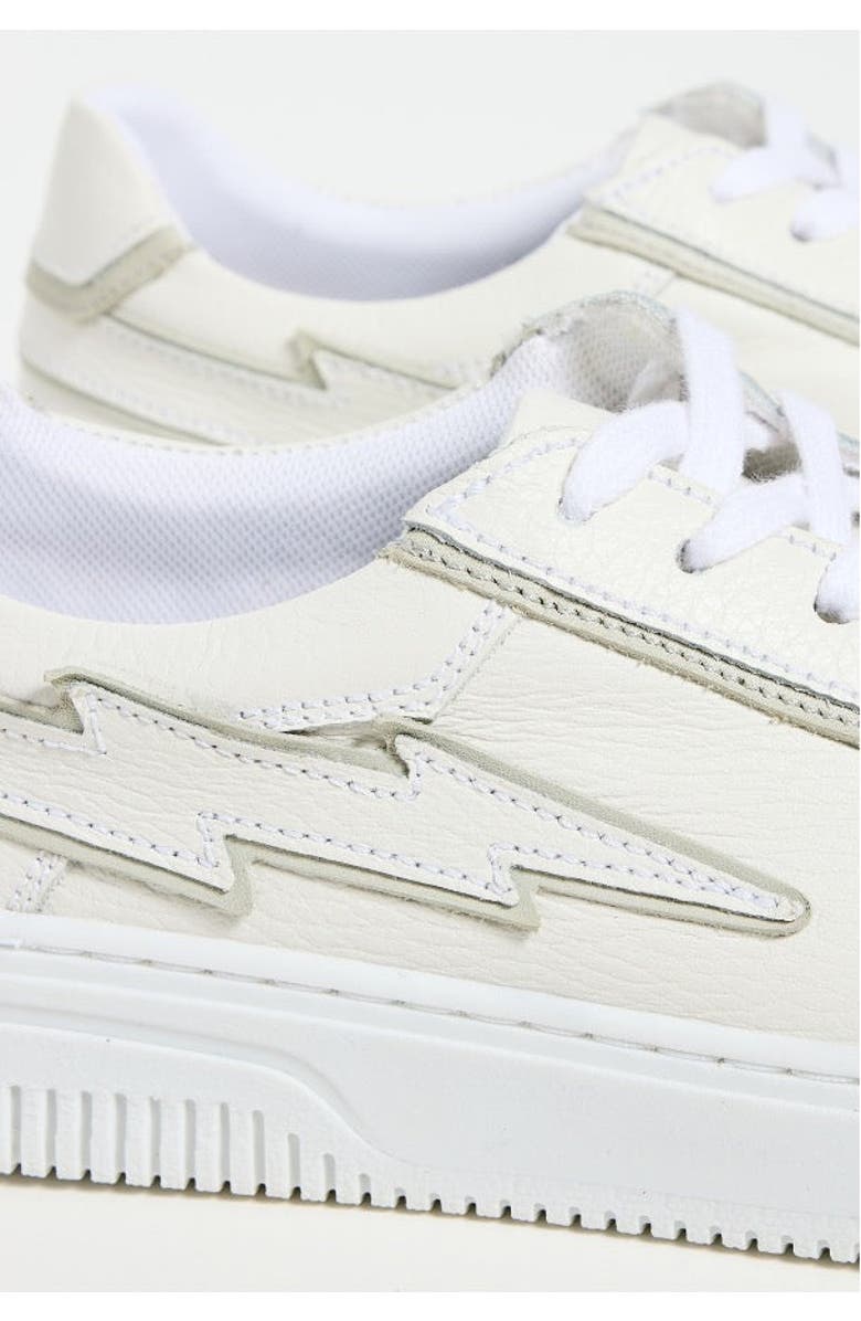 THE RAD BLACK KIDS Rad Força Uno Sneakers Heritage CW, Alternate, color,