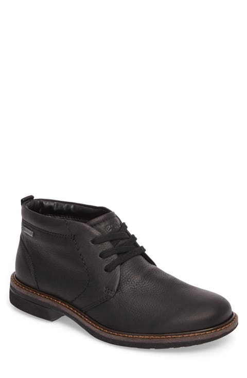 Turn Gore-Tex® Waterproof Chukka Boot