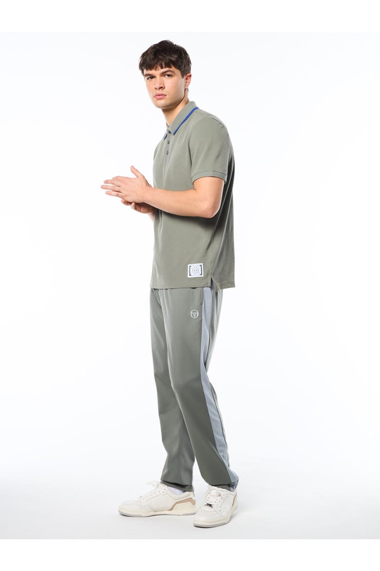Fresca Polo, Alternate, color, AGAVE GREEN