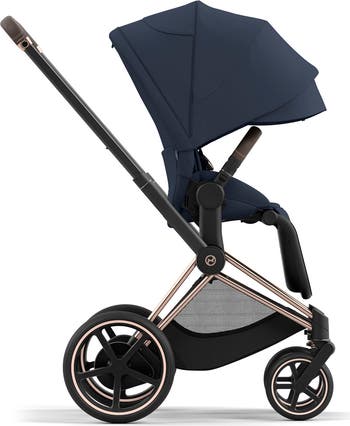 e-PRIAM 2 Electronic Smart Stroller