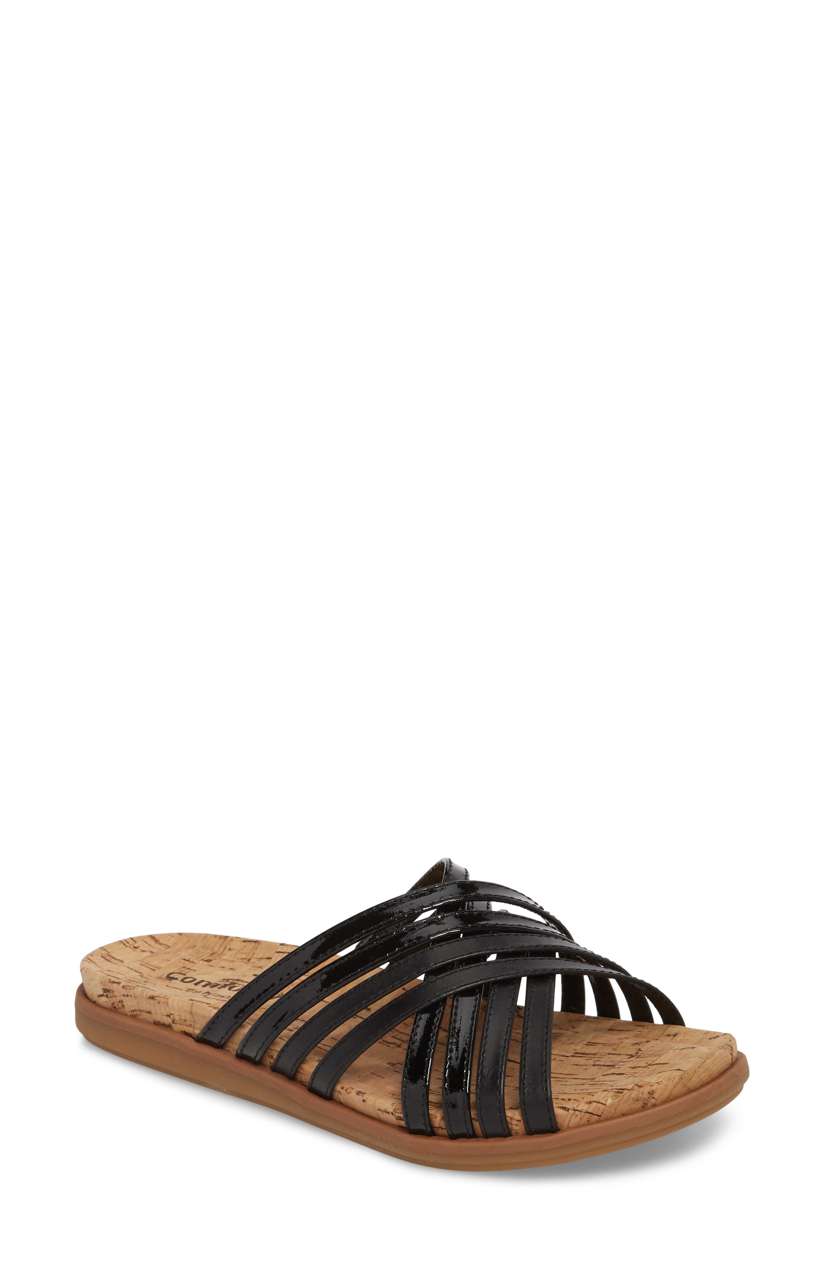 Comfortiva Cayce Sandal, Main, color, 