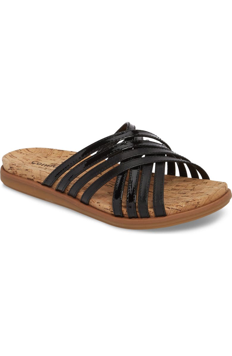 Comfortiva Cayce Sandal, Main, color,