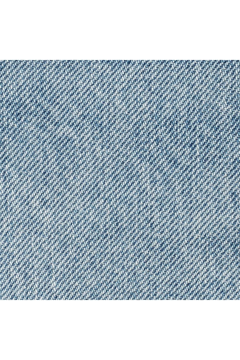 Umbra Tapered Jeans, Alternate, color, BLUE