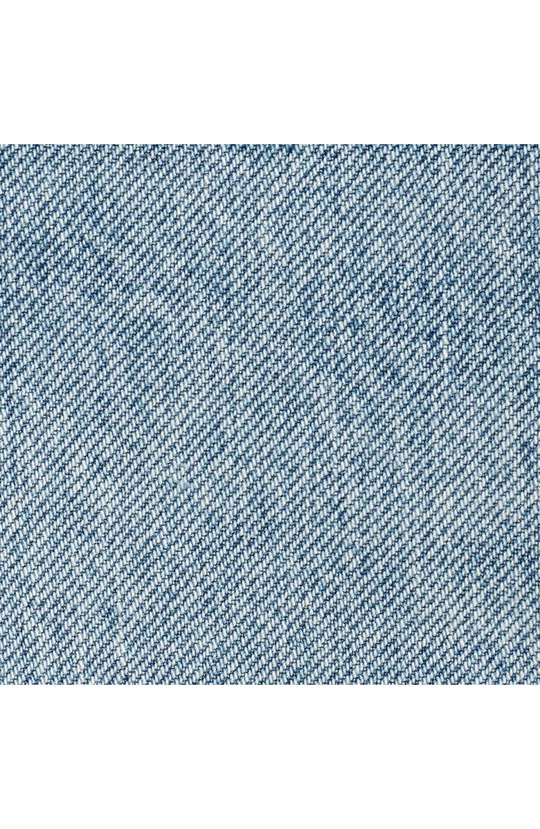 COS Umbra Tapered Jeans, Alternate, color, Blue