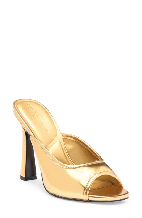Chatura Slide Sandal (Women)