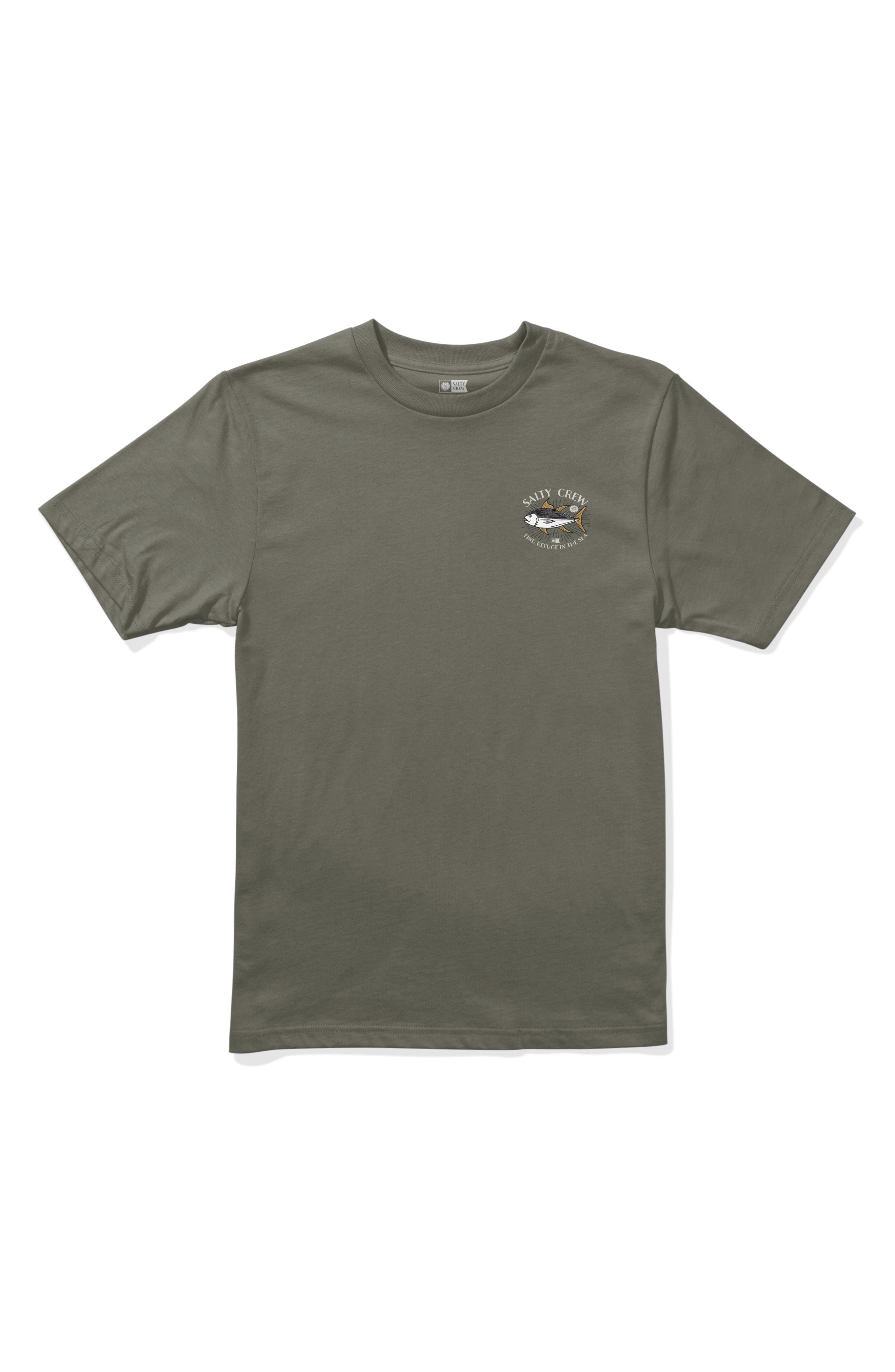 selected DUSTY OLIVE