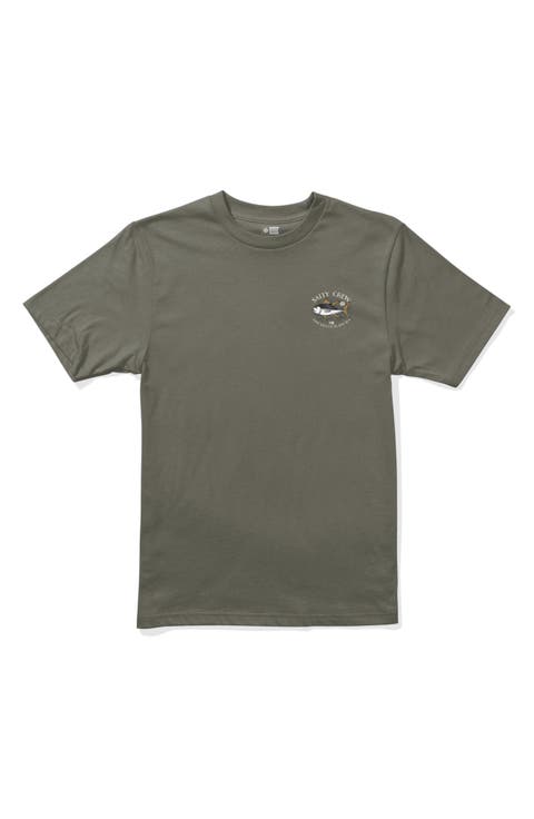 Kids' Omakase Graphic T-Shirt