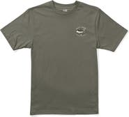 Salty Crew Kids' Omakase Graphic T-Shirt