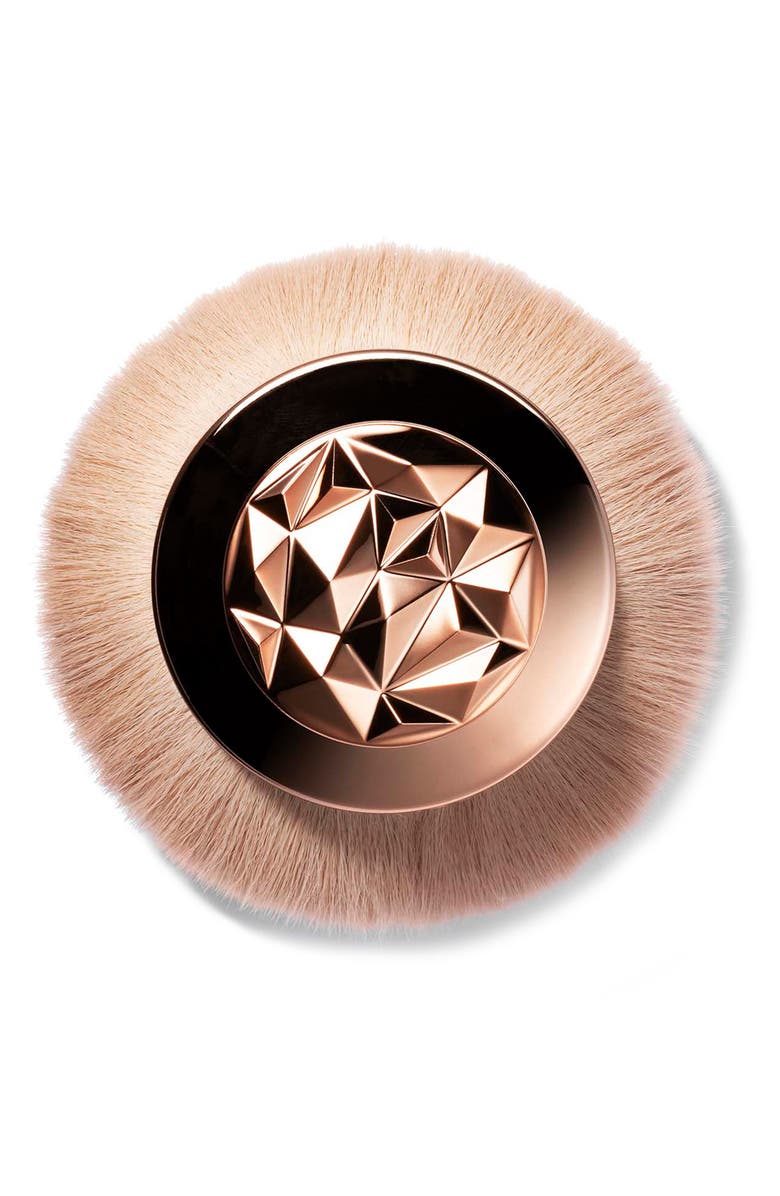 ICONIC LONDON Pro Puff Brush, Alternate, color,