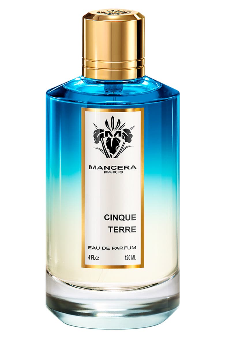 Cinque Terre Eau de Parfum, Main, color, NO COLOR
