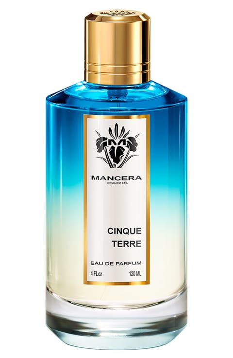 Cinque Terre Eau de Parfum