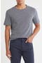 Organic Cotton Pocket T-Shirt