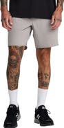 RVCA Yogger Stretch Shorts
