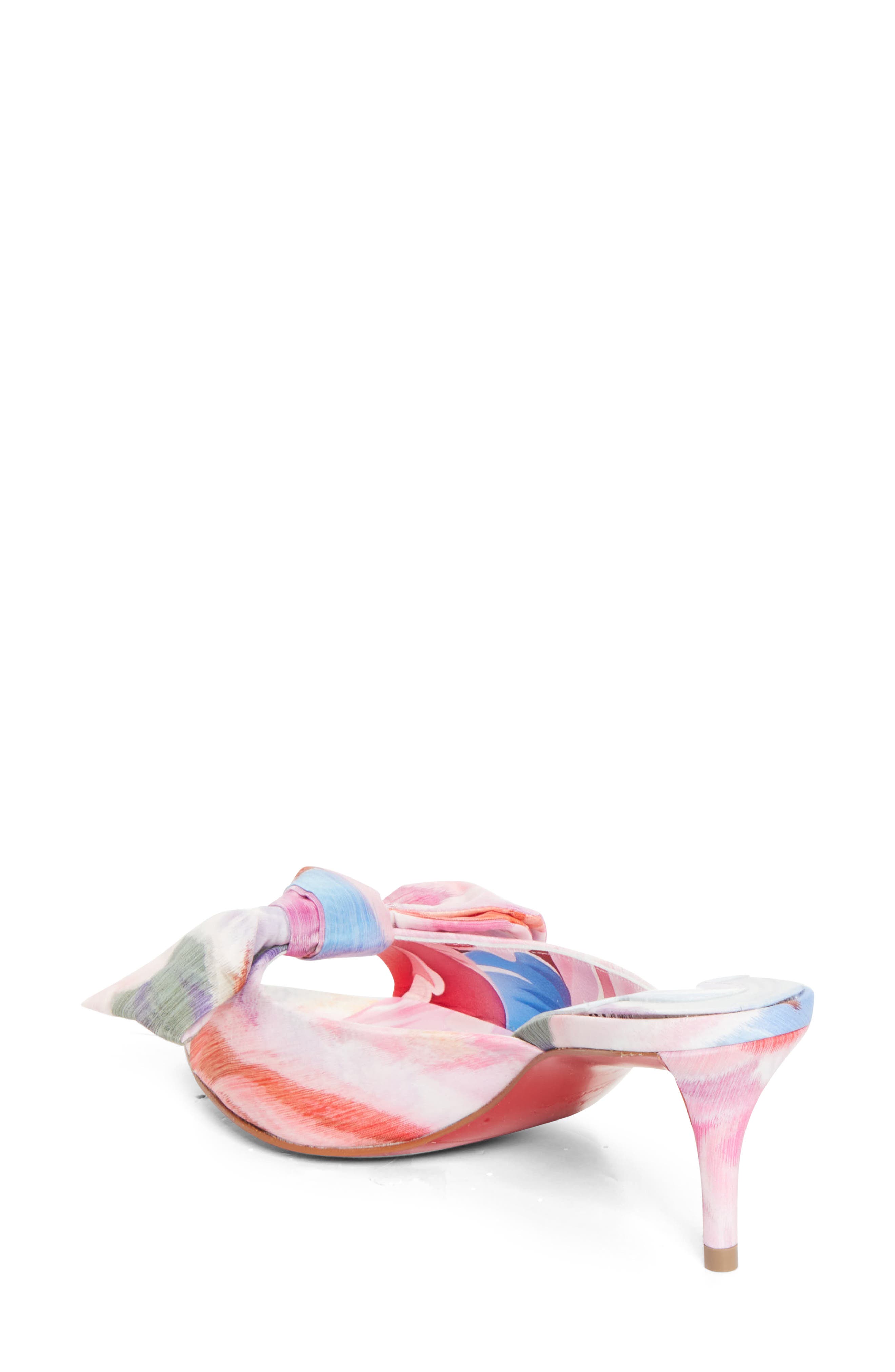 Mulazee Slide Sandal - image 4