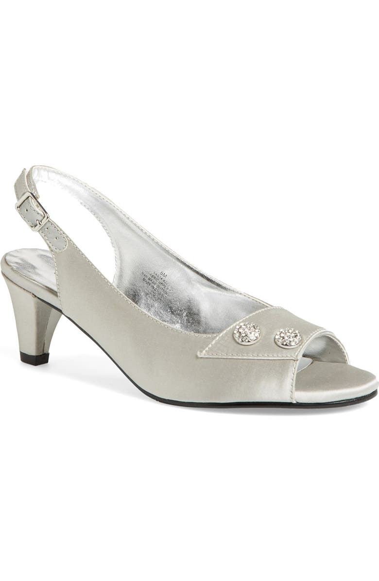 David Tate Party Pump - Multiple Widths Available, Main, color,