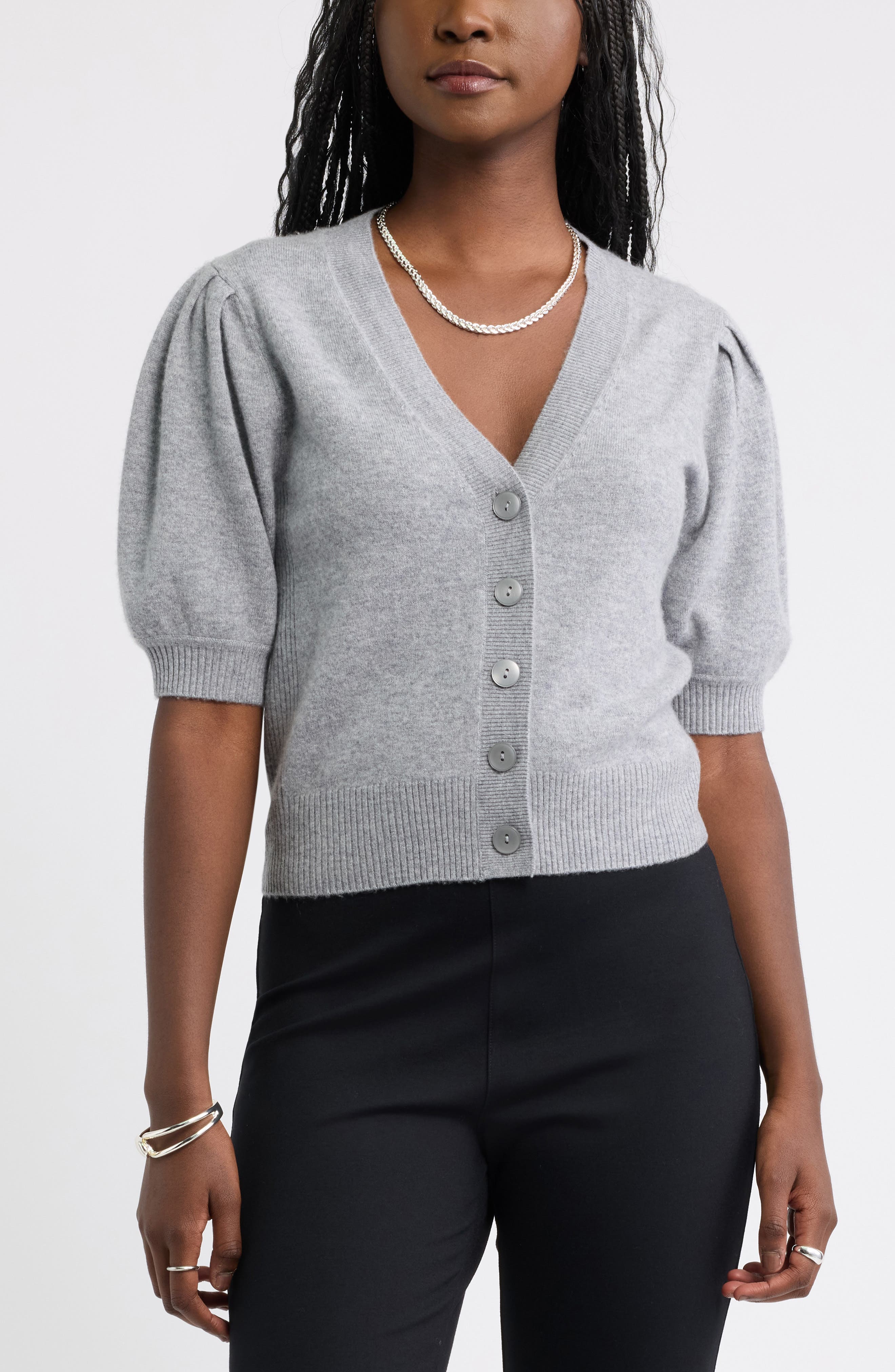 GREY HEATHER
