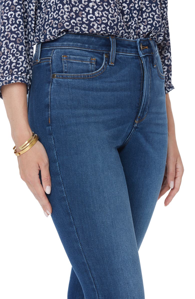 NYDJ Ami Ankle Skinny Jeans, Alternate, color, Presidio
