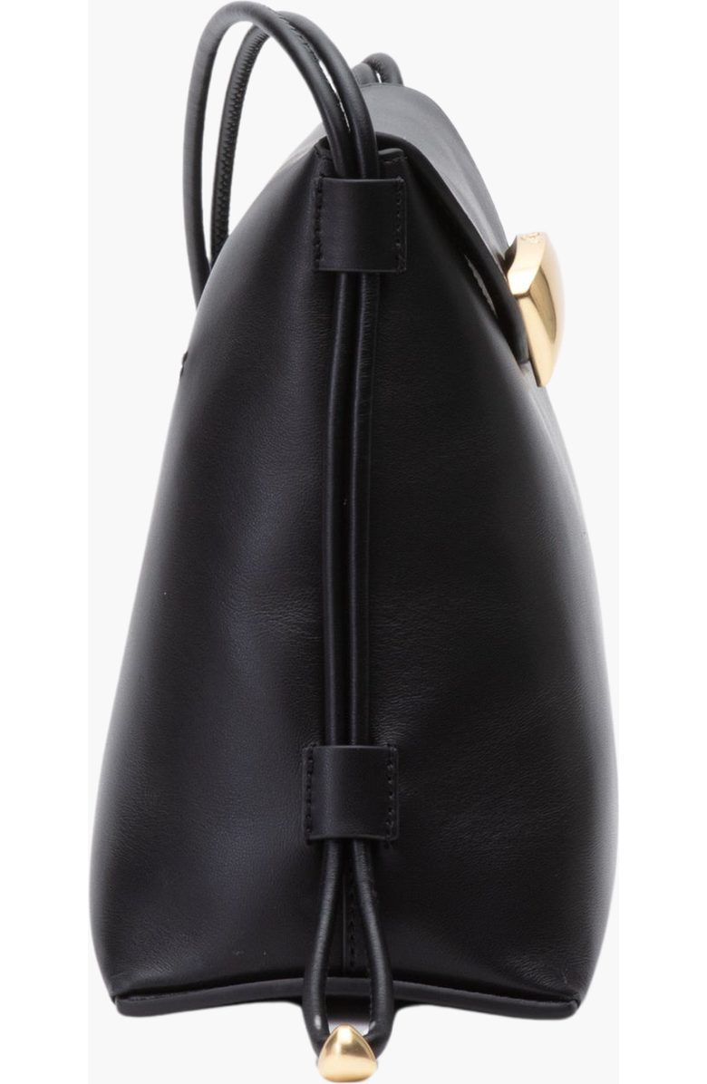 3.1 Phillip Lim ID Soft Shoulder Bag, Alternate, color, Black