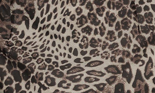 Princess Polly Manda Leopard Print Maxi Skirt In Leopard