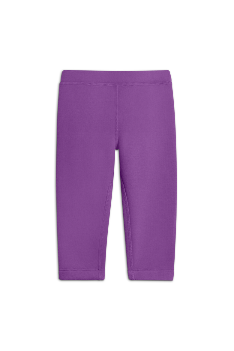 Baby Coziest Fleece Lined Legging, Main, color, Jelly