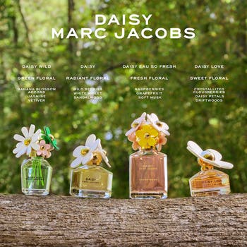 Flower fashion marc jacobs